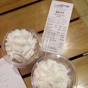 Món ăn- Bùi Văn Ngọ Coffee - Aeon Mall Tân Phú