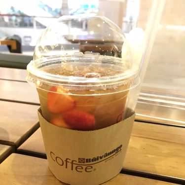 Món ăn- Bùi Văn Ngọ Coffee - Aeon Mall Tân Phú