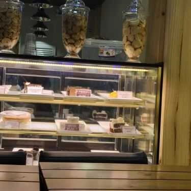 Món ăn- Bùi Văn Ngọ Coffee - Aeon Mall Tân Phú