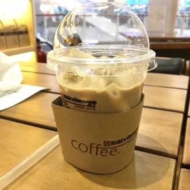 Món ăn- Bùi Văn Ngọ Coffee - Aeon Mall Tân Phú