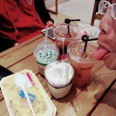 Món ăn- Bùi Văn Ngọ Coffee - Aeon Mall Tân Phú