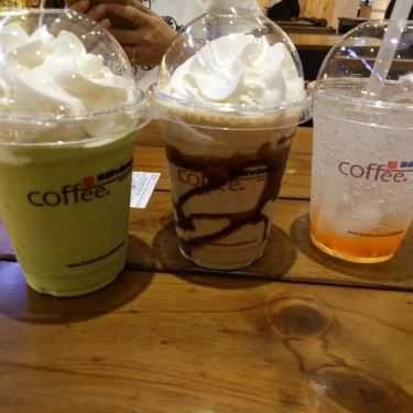 Món ăn- Bùi Văn Ngọ Coffee - Aeon Mall Tân Phú