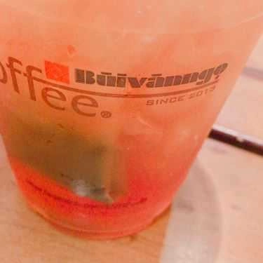 Món ăn- Bùi Văn Ngọ Coffee - Aeon Mall Tân Phú