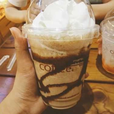 Món ăn- Bùi Văn Ngọ Coffee - Aeon Mall Tân Phú