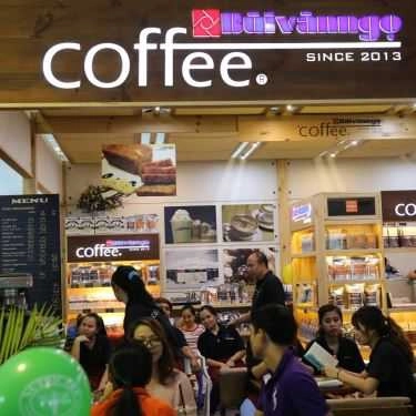 Tổng hợp- Bùi Văn Ngọ Coffee - Đường Số 7