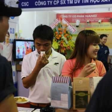 Tổng hợp- Bùi Văn Ngọ Coffee - Đường Số 7