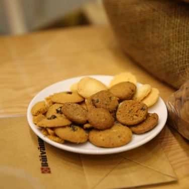 Tổng hợp- Bùi Văn Ngọ Coffee - Đường Số 7