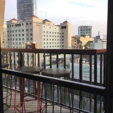 Tổng hợp- Buihaus Coffee & Workshop - Nguyễn Huệ
