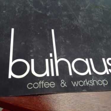Tổng hợp- Buihaus Coffee & Workshop - Nguyễn Huệ