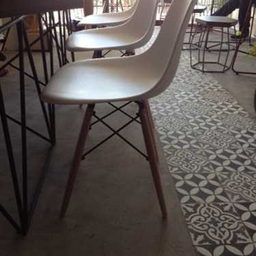 Tổng hợp- Buihaus Coffee & Workshop - Nguyễn Huệ