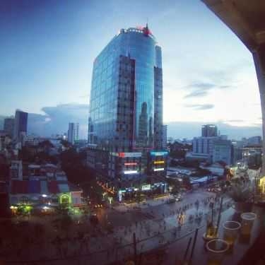 Tổng hợp- Buihaus Coffee & Workshop - Nguyễn Huệ