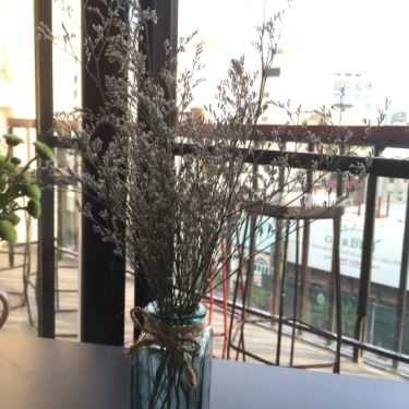 Tổng hợp- Buihaus Coffee & Workshop - Nguyễn Huệ
