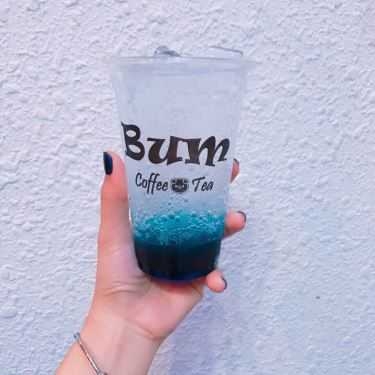 Món ăn- Bum - Coffee & Tea