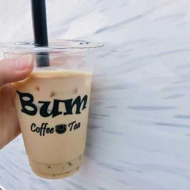 Món ăn- Bum - Coffee & Tea
