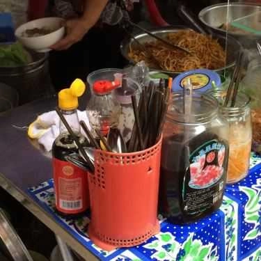 Tổng hợp- Quán Ăn Bún Bì Chay