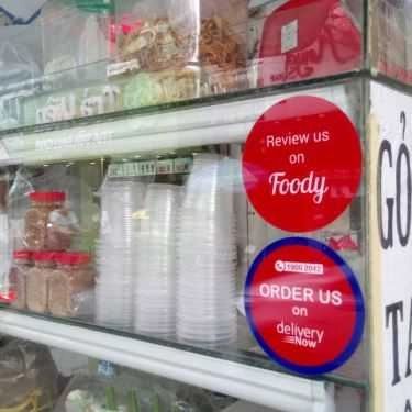 Tổng hợp- Ăn vặt Bún Bì & Mì Quảng Trộn - Nguyễn Thượng Hiền
