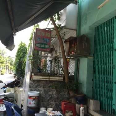 Tổng hợp- Ăn vặt Bún Bò 20K