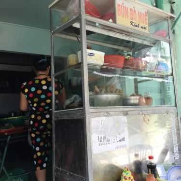 Tổng hợp- Ăn vặt Bún Bò 20K