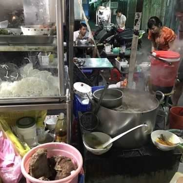 Tổng hợp- Ăn vặt Bún Bò Anh Duyên