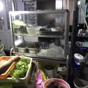 Tổng hợp- Ăn vặt Bún Bò Anh Duyên