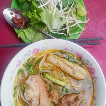 Món ăn- Ăn vặt Bún Mọc & Mì Quảng - Hoàng Văn Thụ