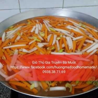 Món ăn- Hương Mai Food Homemade - Shop Online