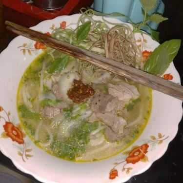 Tổng hợp- Ăn vặt Bún Bò Giò Heo