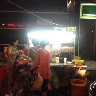 Tổng hợp- Ăn vặt Bún Bò Huế - Lê Hồng Phong