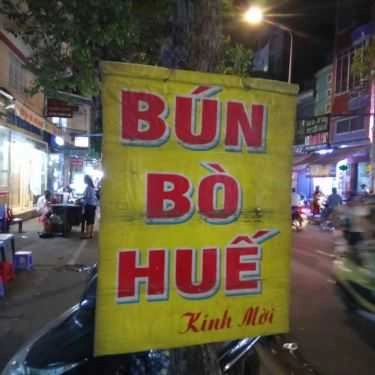 Tổng hợp- Ăn vặt Bún Bò Huế - 3 Vạn Kiếp
