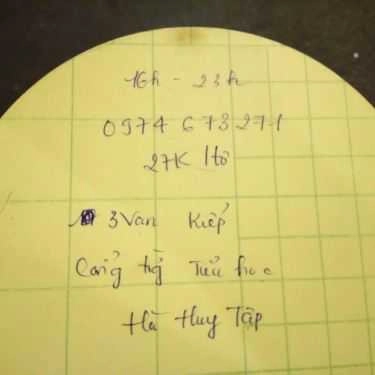 Tổng hợp- Ăn vặt Bún Bò Huế - 3 Vạn Kiếp