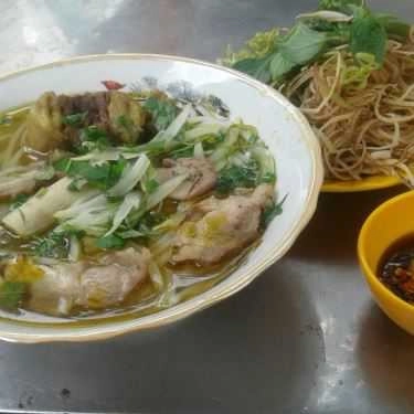 Món ăn- Ăn vặt Bún Bò Huế