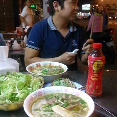 Món ăn- Ăn vặt Bún Bò Huế Nguyên Hồng