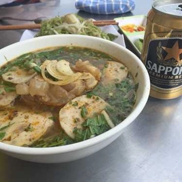 Món ăn- Ăn vặt Bún Bò Huế Nguyên Hồng