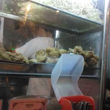 Món ăn- Ăn vặt Bún Bò Huế Nguyên Hồng