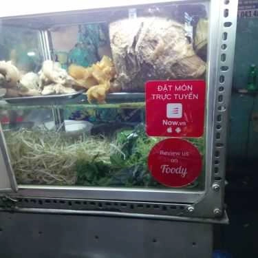 Tổng hợp- Ăn vặt Bún Bò Huế - 3 Vạn Kiếp