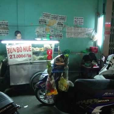 Tổng hợp- Ăn vặt Bún Bò Huế - 3 Vạn Kiếp