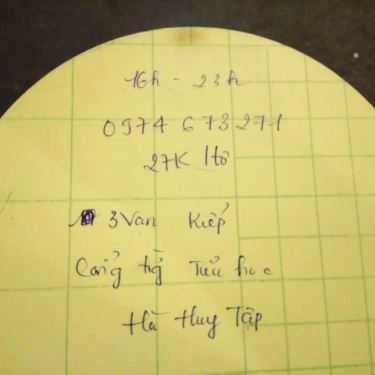 Tổng hợp- Ăn vặt Bún Bò Huế - 3 Vạn Kiếp