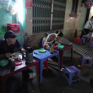 Tổng hợp- Ăn vặt Bún Bò Huế - 3 Vạn Kiếp