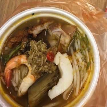 Món ăn- Ăn vặt Bún bò Hương Thủy
