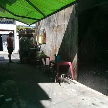 Không gian- Ăn vặt Bún Bò - Nguyễn Thị Nhỏ