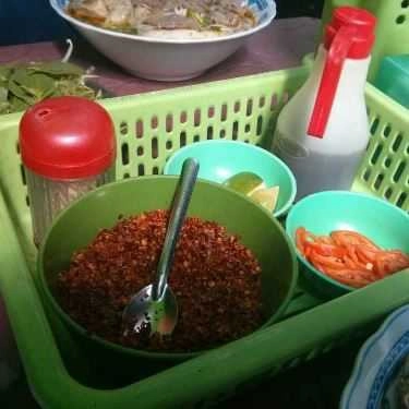 Không gian- Ăn vặt Bún Bò - Nguyễn Thị Nhỏ