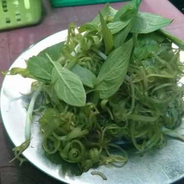 Món ăn- Ăn vặt Bún Bò - Nguyễn Thị Nhỏ