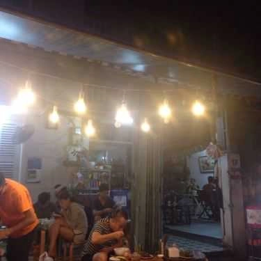 Tổng hợp- Ăn vặt Bún Cá Ninh Hòa - Kỳ Đồng