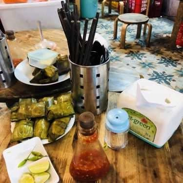 Tổng hợp- Ăn vặt Bún Cá Ninh Hòa - Kỳ Đồng