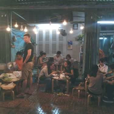 Tổng hợp- Ăn vặt Bún Cá Ninh Hòa - Kỳ Đồng