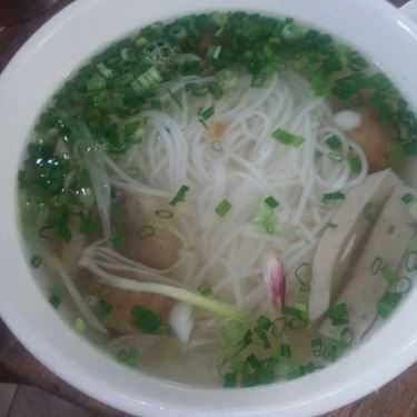 Món ăn- Ăn vặt Bún Cá Ninh Hòa - Kỳ Đồng