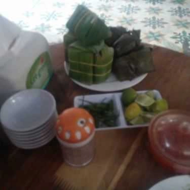 Món ăn- Ăn vặt Bún Cá Ninh Hòa - Kỳ Đồng