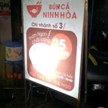 Tổng hợp- Ăn vặt Bún Cá Ninh Hòa - Kỳ Đồng