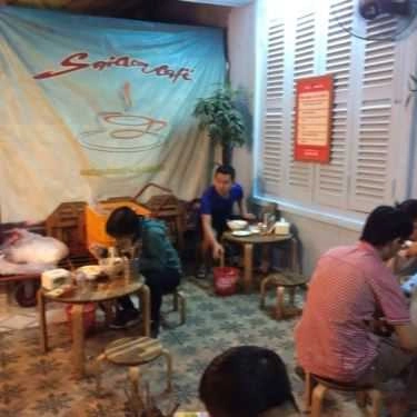 Tổng hợp- Ăn vặt Bún Cá Ninh Hòa - Kỳ Đồng