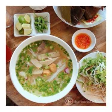 Tổng hợp- Ăn vặt Bún Cá Ninh Hòa - Kỳ Đồng